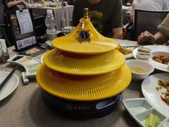-花家怡园(四合院总店)