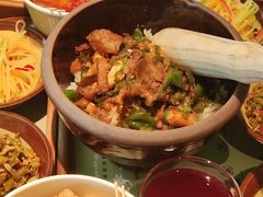 -京参 • 擂椒饭(这有山店)