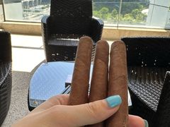 -深圳星河丽思卡尔顿酒店