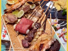 -鹤家·都石亭·日本料理铁板烧(园区科技园店)