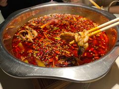 -宽口美蛙鱼头(大唐西市店)