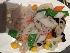 李老爹香辣蟹(宣武门店)-李老爹香辣蟹(宣武门店)