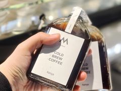 冷萃咖啡-M Stand(杭州工联CC店)