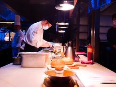 -恰餐厅及酒吧CHAR Bar & Grill(北京三里屯洲际店)
