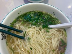 -伊北味·清真青海拉面村(延安路店)