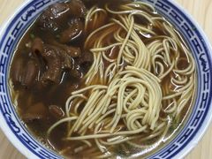 -盛兴面馆(真儒大厦店)