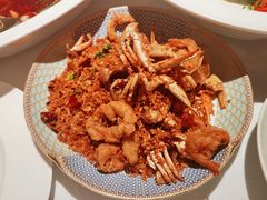 -顺峰(农展馆店)