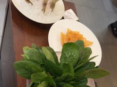 -石鼎香·非遗淮扬火锅(江都龙川桥店)