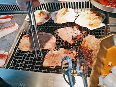 -俊熙家点餐式自助烤肉店(1227广场店)