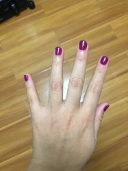 -小红楼美甲美容中心