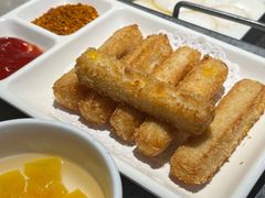 -海底捞火锅(枫蓝国际购物中心店)