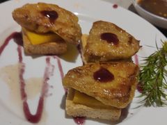 -極上萬膳·日料放题(来福士江景店)