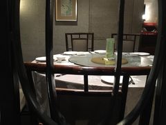 包厢-香云轩·顺德菜(香云纱园林酒店店)