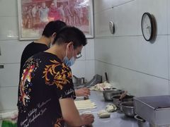-涂记油酥饼(江汉三路店)