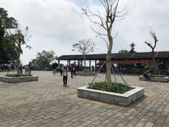 -广州市帽峰山景区