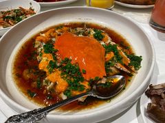 -玫瑰厅上海菜(兴国路店)