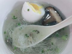 -东街钟楼肉粽(总店)