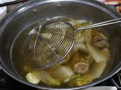 -菜忠潮州牛肉店(岗厦店)