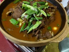 牛肉钵-张氏父子常德肠子馆(红星总店)