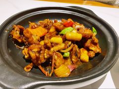 -三猫黑鱼花(南大店)
