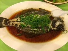 -盛港湾海鲜食府(黄沙店)