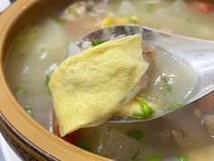 -老菜馆(滨江大道东段店)
