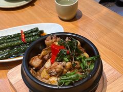 -竹里馆·淮扬菜·功夫茶(老门东店)