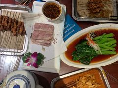 -清真·老兰家(兴善寺西街总店)