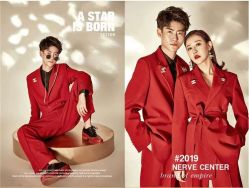 -太古映画婚纱摄影(天河店)