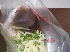 -姚记.周礼伤心凉粉(时代广场店)