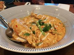 -星叶·东南亚料理(宁波万象汇店)