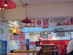 -赵美丽·重庆社区火锅·直营店(火车东站·中豪国际店)