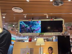 -西贝(南开大悦城店)