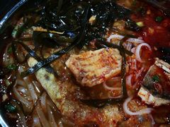 -栖凤渡杨婆鱼粉(苏仙传奇店)