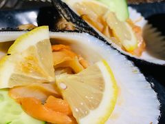 -鑫釜山海鲜烧烤(浑南店)