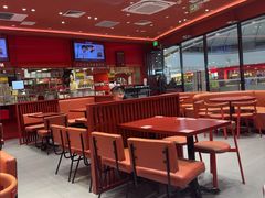 -喜家德虾仁水饺(开发区万达店)