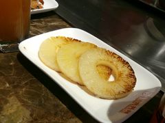 -尚雅铁板料理自助餐厅(乐松店)