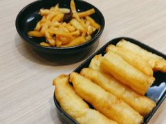 -令狐冲烤鱼·烧菜馆(达明店)