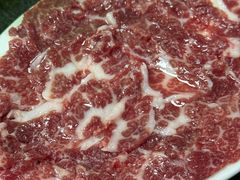 -五洲牛肉美食馆