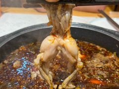 -佬缸炮江湖川菜(玉林店)