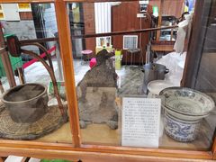 -吾穆勒蓬灰牛肉面·清真(北滨河中路店)