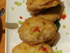 -枣子树·素食餐厅(普陀山店)