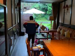-老房子金沙元年川菜食府·花园餐厅(金沙店)