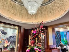 -香乐园·淮扬菜中餐厅·Shang Garden(福田香格里拉店)