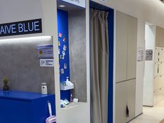 -天真蓝照相馆(上海中山公园龙之梦店)