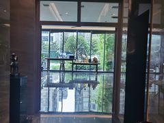 -延年酒店-延飨餐厅(延年文苑店)