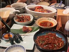 -南京大牌档(之心城店)