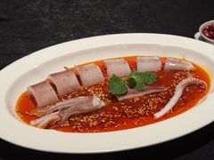 -醉东Oriental House(静安嘉里中心店)