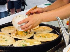 -张记灌饼(丰富路店)