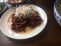 -锦庐道地川菜(来福士店)